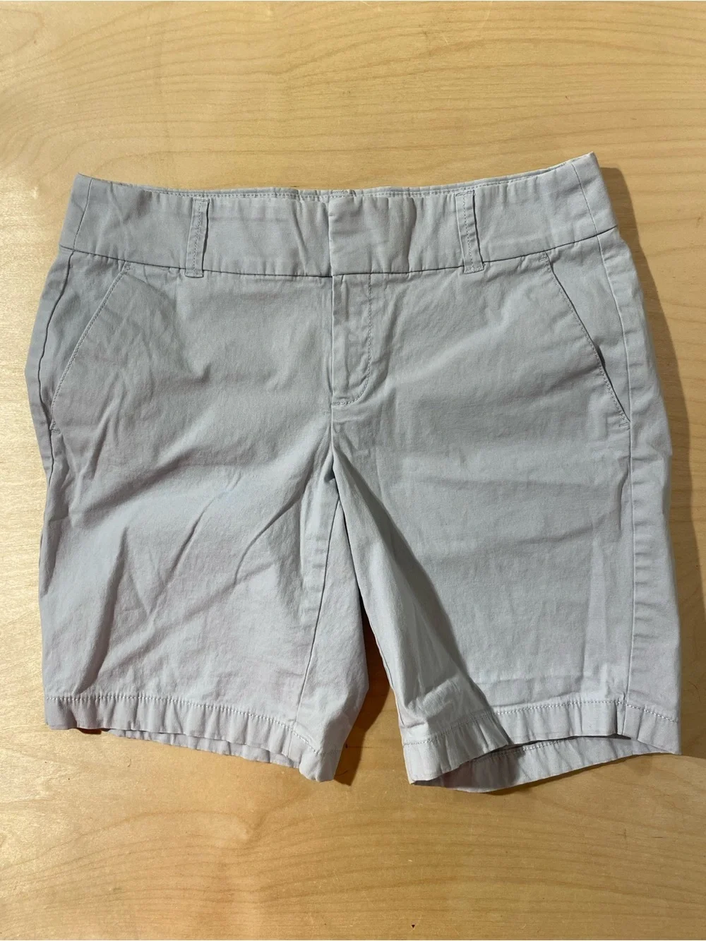 J. Crew crew women